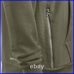 Authentic Nike Green Bay Packers Salute to Service Standard Issue Hoodie 2025