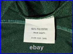 Bart Starr 1969 Green Bay Packers Mitchell & Ness Authentic Throwback Jersey 56