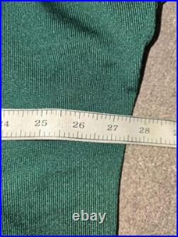 Bart Starr 1969 Green Bay Packers Mitchell & Ness Authentic Throwback Jersey 56