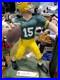 Bart_Starr_Autographed_Green_Bay_Packers_3_Foot_Figure_01_bk