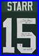 Bart_Starr_Green_Bay_Packers_Autographed_Green_Jersey_COA_01_bwt