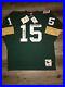 Bart_Starr_Signed_Autographed_M_N_Green_Bay_Packers_Jersey_Tristar_HOF_SB_MVP_01_otio