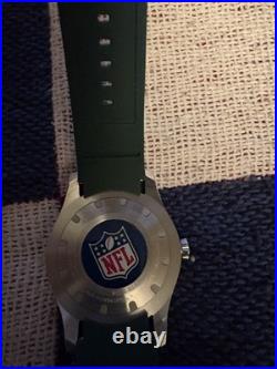 Brand New Invicta Green Bay Packers Watch Brand New Invicta Green Bay Packers Watch