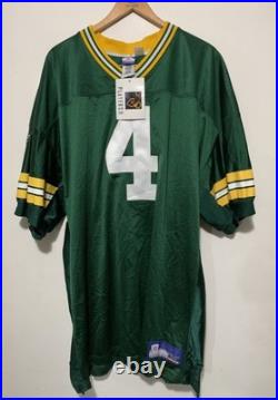 Brett Farve Green Bay Packers Autographed Signed Jersey Brett Farve Green Bay Packers Autographed Signed Jersey