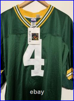 Brett Farve Green Bay Packers Autographed Signed Jersey Brett Farve Green Bay Packers Autographed Signed Jersey