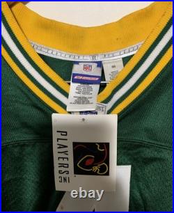 Brett Farve Green Bay Packers Autographed Signed Jersey Brett Farve Green Bay Packers Autographed Signed Jersey