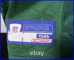 Brett Farve Green Bay Packers Autographed Signed Jersey Brett Farve Green Bay Packers Autographed Signed Jersey