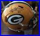 CHARLES_WOODSON_Signed_Speed_Authentic_Full_Size_Helmet_AUTO_Beckett_Packers_01_yv