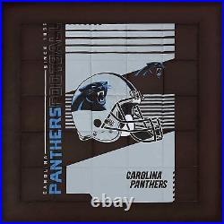 Cathay Sports NFL Unisex-Adult Status Bed in A Bag Set