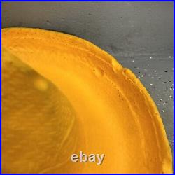 Cheesehead Sombrero Hat NFL Green Bay Packers Adult Hat Cinco De Mayo FOAMATION