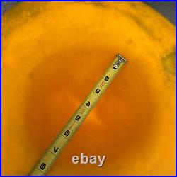 Cheesehead Sombrero Hat NFL Green Bay Packers Adult Hat Cinco De Mayo FOAMATION