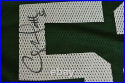 Clay Matthews AUTOGRAPHED NFL On Field Green Bay Packers Jersey (Large size)