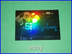 Clay Matthews Auto On Card 1/5 2015 Topps Diamond Green Bay Packers Football Clay Matthews Auto On Card 1/5 2015 Topps Diamond Green Bay Packers Football