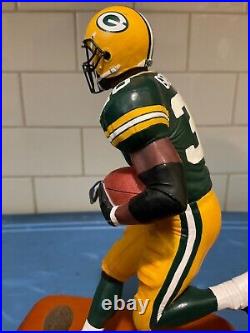 Danbury Mint Green Bay Packers Ahman Green