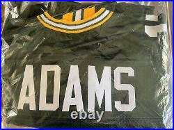 Devante Adams Signed Green Bay Packers Jersey