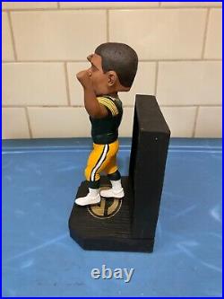 FOCO / Forever Collectibles Green Bay Packers Reggie White BobbleHead