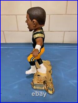 FOCO / Forever Collectibles Reggie White BobbleHead. Green Bay Packers