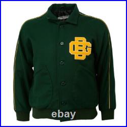 GREEN BAY PACKERS 1952 AUTHENTIC JACKET Ebbets Field Flannels Size Medium GREEN BAY PACKERS 1952 AUTHENTIC JACKET Ebbets Field Flannels Size Medium