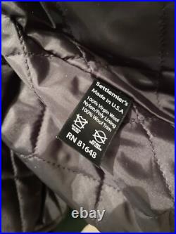 GREEN BAY PACKERS 1952 AUTHENTIC JACKET Ebbets Field Flannels Size Medium GREEN BAY PACKERS 1952 AUTHENTIC JACKET Ebbets Field Flannels Size Medium