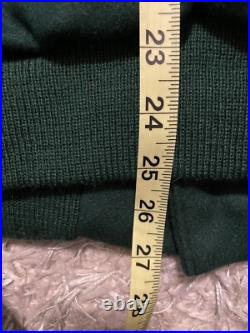 GREEN BAY PACKERS 1952 AUTHENTIC JACKET Ebbets Field Flannels Size Medium GREEN BAY PACKERS 1952 AUTHENTIC JACKET Ebbets Field Flannels Size Medium