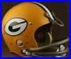 GREEN_BAY_PACKERS_1961_1979_NFL_Riddell_TK_Suspension_Football_Helmet_01_kcow