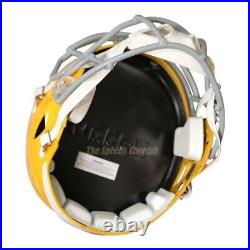 GREEN BAY PACKERS 1961-79 Riddell Throwback Replica Football Helmet