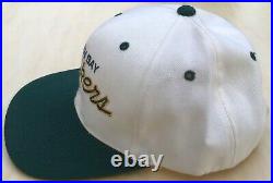 GREEN BAY PACKERS Hat Cap OSFA SnapBack EXCELLENT EUC 1990's Vintage Retro RARE