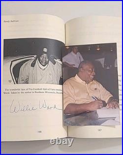 GREEN BAY PACKERS Love Stories and Other Affairs SIGNED BY 14 PLAYERS