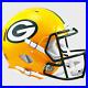 GREEN_BAY_PACKERS_NFL_Riddell_SPEED_Full_Size_AUTHENTIC_Football_Helmet_01_qs