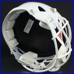 GREEN BAY PACKERS NFL Riddell SPEED Full Size Replica Football Helmet GREEN BAY PACKERS NFL Riddell SPEED Full Size Replica Football Helmet