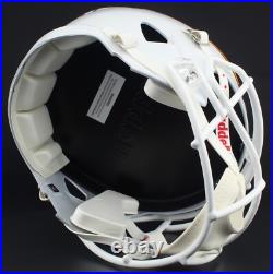 GREEN BAY PACKERS NFL Riddell Speed Full Size REPLICA Football Helmet