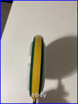 GREEN BAY PACKERS Packer Pro Shop STORE DISPLAY Logo Rare