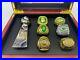 GREEN_BAY_PACKERS_World_Championship_Rings_Set_Trophy_Case_NOT_CHINA_FAKES_01_crwv