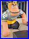 Gemmy_Airblown_Inflatable_Vintage_2002_NFL_Green_Bay_Packers_6_FT_tall_7_long_01_nk