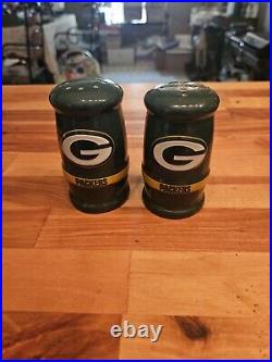 Green Bay Packer Fan Lot 17 Pieces