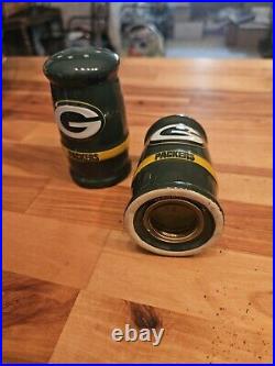 Green Bay Packer Fan Lot 17 Pieces