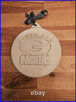 Green Bay Packer Fan Lot 17 Pieces