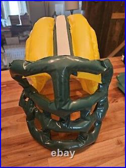 Green Bay Packer Fan Lot 17 Pieces