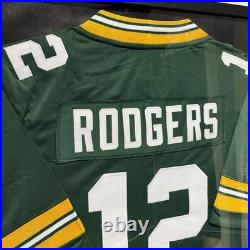 Green Bay Packers Aaron Rodgers Jersey Framed, Aaron Rodgers Shirt Framed