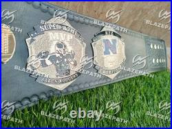 Green Bay Packers American Football Championship Belt 2mm Adult Size Belt Green Bay Packers American Football Championship Belt 2mm Adult Size Belt