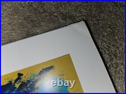 Green Bay Packers Bart Star & Aaron Rodgers Winford Art Limited Edition Prints