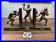 Green_Bay_Packers_Bradford_Exchange_Cold_Cast_Bronze_Legacy_Bookends_Set_Of_3_01_gop