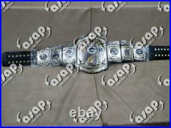 Green Bay Packers Championship Belt