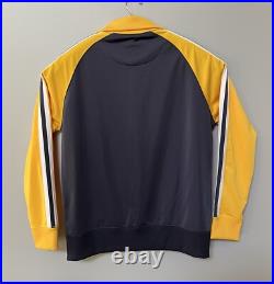 Green Bay Packers Curly's Pub Vintage Jacket, Mens Lg. 2003, Excellent Cond