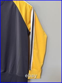 Green Bay Packers Curly's Pub Vintage Jacket, Mens Lg. 2003, Excellent Cond