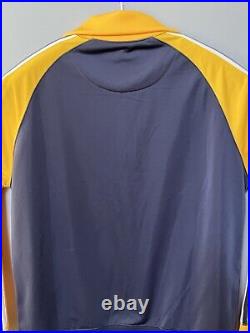Green Bay Packers Curly's Pub Vintage Jacket, Mens Lg. 2003, Excellent Cond