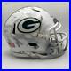 Green_Bay_Packers_Custom_Arctic_Camo_Hydro_Dipped_Mini_Football_Helmet_01_hpz