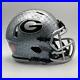 Green_Bay_Packers_Custom_Concept_Diamond_Plate_Hydro_Dipped_Mini_Football_Helmet_01_vesg