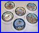 Green_Bay_Packers_Danbury_Mint_Collectors_Plates_by_Gary_Patterson_Lot_of_6_01_vb
