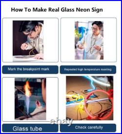 Green Bay Packers Football Club 17x14 Neon Sign Light Lamp HD Vivid Printing